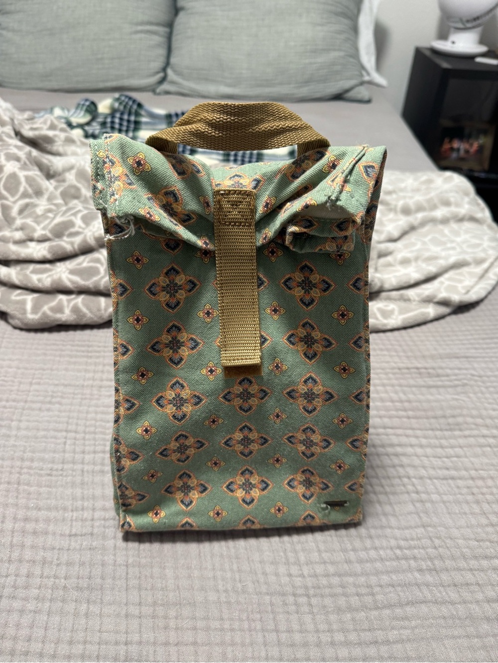 O’Neill lunch bag